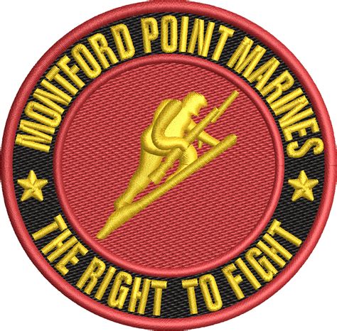 Key Contributions Of Montford Point Marines Headline Stream