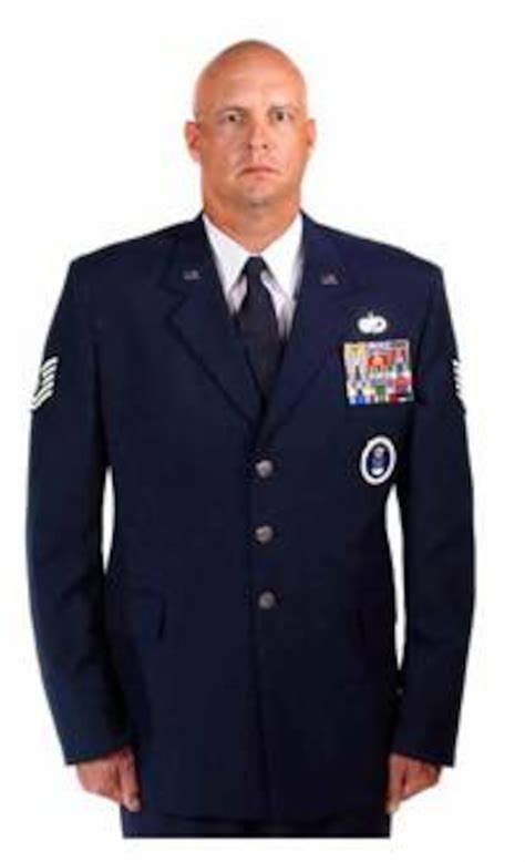 Quick Guide To Us Air Force Uniform Accessories Headline Stream