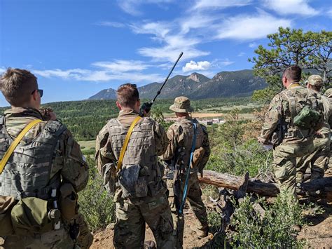 How To Join Air Force Special Forces Training Headline Stream