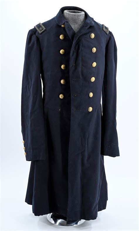 How To Sew A Civil War Union Uniform Headline Stream