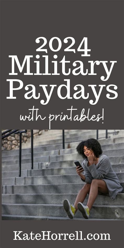 10 Best Strategies For Military Paydays