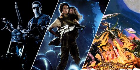 10 Great Action Packed Sequels To More Subdued Movies