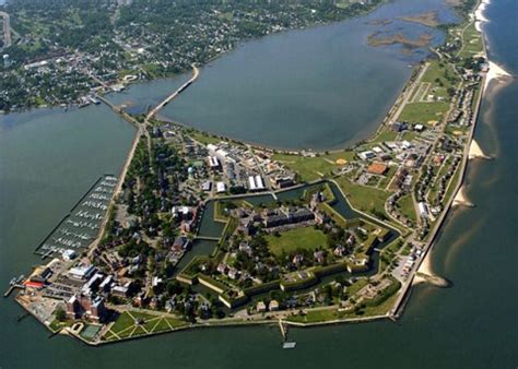 10 Hidden Secrets Of Virginia’s Military Installations