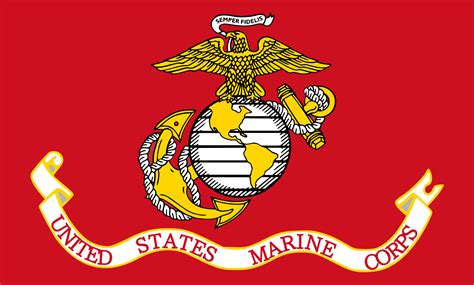 10 Marine Corps Logo Facts You Need