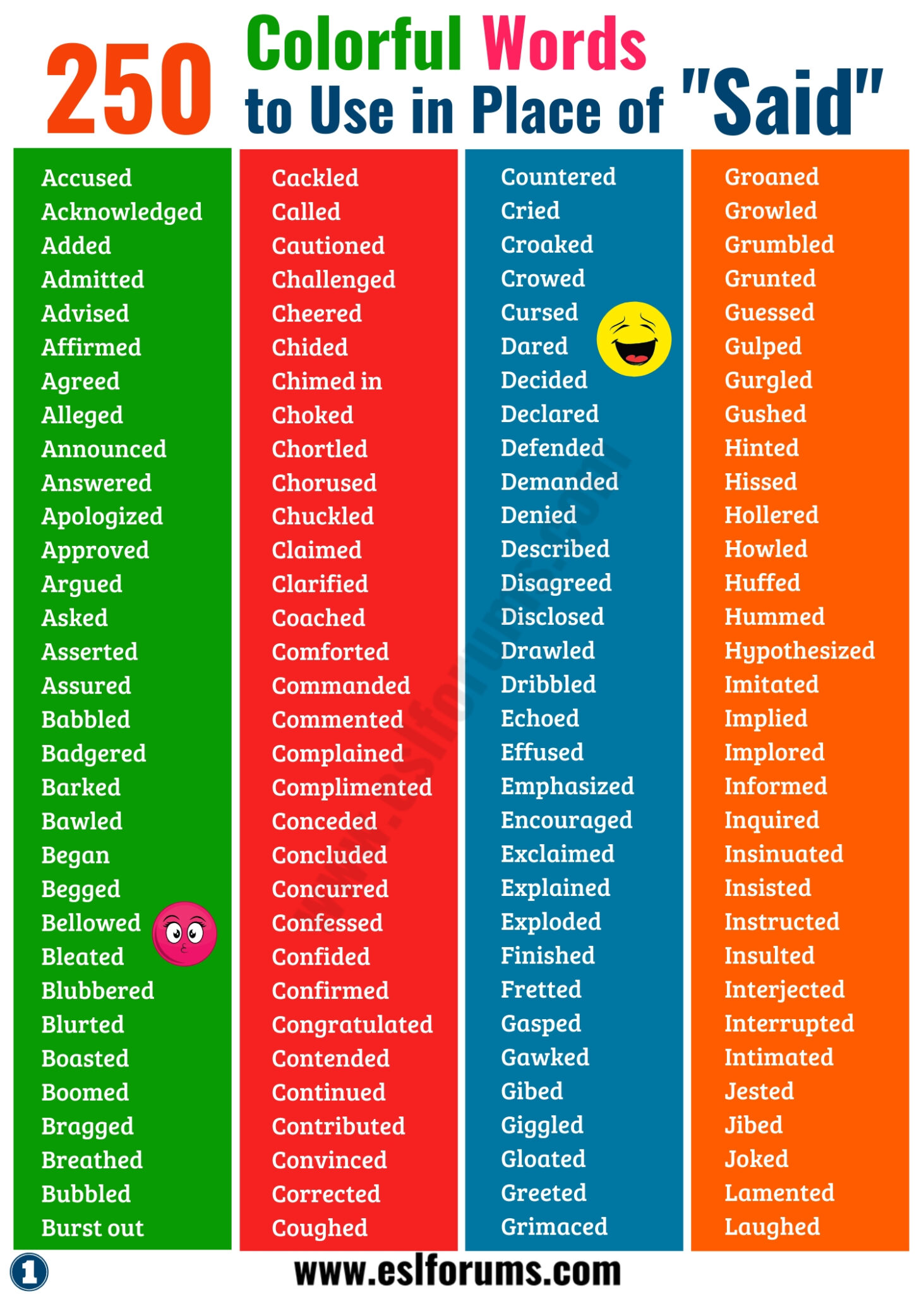 10 Powerful Words To Use Instead Of Rational