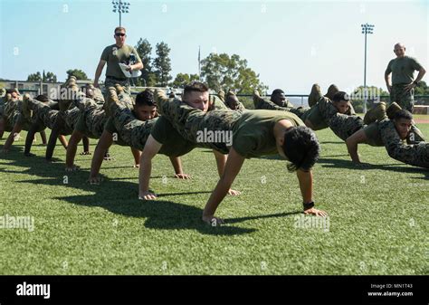 11 Things Marines Need To Know About The New Pft Cft And Body