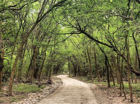 25 Hidden Gem Parks In San Antonio Everyone Should Visit San Antonio