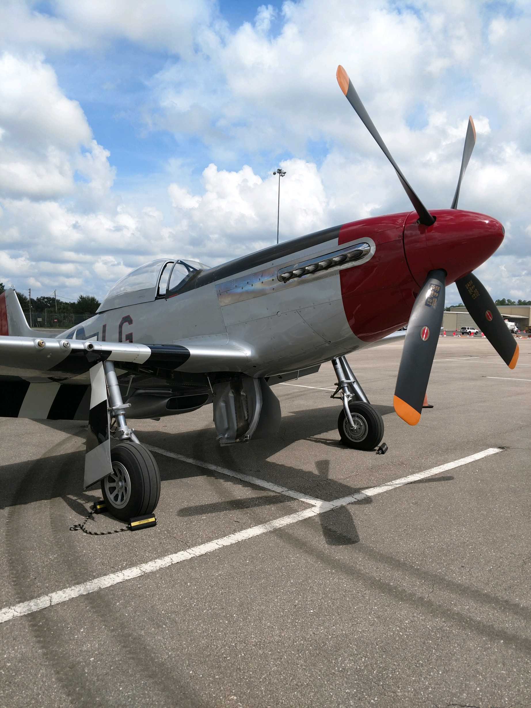 3 Key Insights Into Tom Cruise’s P-51 Mustang