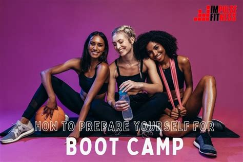 3 Ways To Prepare For It Boot Camp