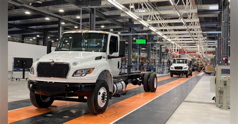 5 Reasons Navistar San Antonio Stands Out