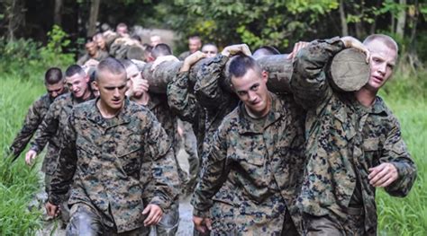 5 Things To Know About Usmc Ocs Length