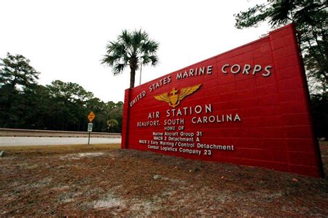 6 Hidden Gems Around Mcas Beaufort Sc