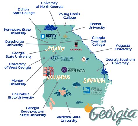 6 Nearest Colleges And Universities Around You