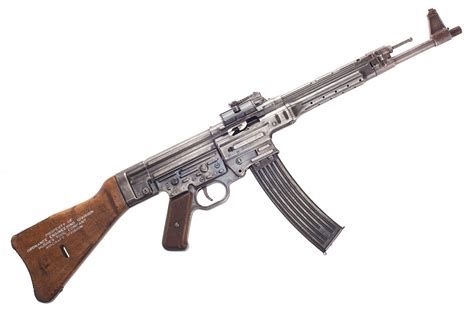 6 Things To Know Before Buying Stg 44