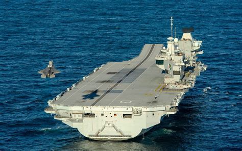 7 Essential Roles Of Royal Navy Aircraft