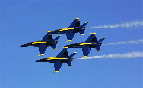 7 Lessons From The Blue Angels Crash