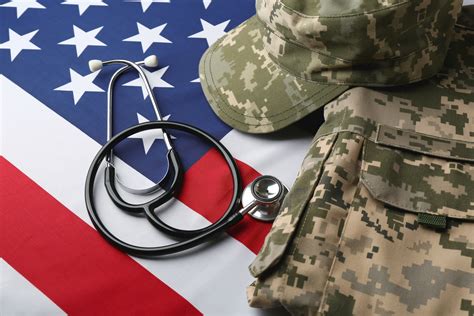 7 Training Programs For Military Healthcare Careers