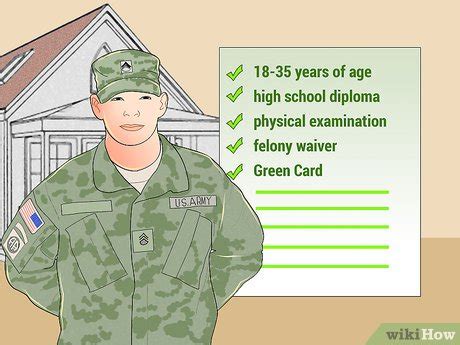 8 Age-Related Requirements For Joining The Military