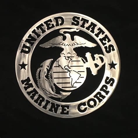 8 Best Ways To Honor The Marine Corps Logo