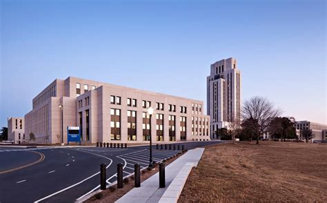 8 Must-Know Tips For Visiting Walter Reed Army Hospital