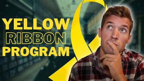 8 Things To Know About Yellow Vs Blue Ribbon Programs