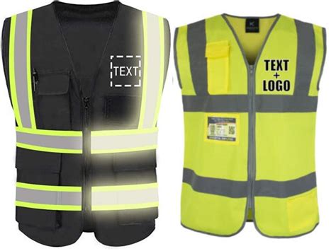 9 Best Design Trends Traffic Control Uniform Styles 2023