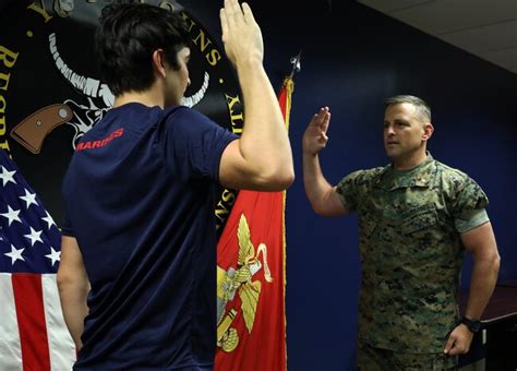 9 Factors To Consider Before Signing A Marine Corps Contract