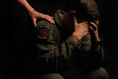 9 Military Disqualifications For Mental Health Disorders