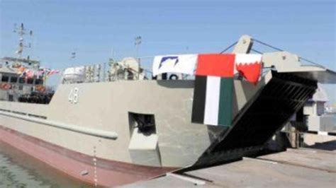 Complete Guide To Bahrain Naval Base Facilities - Headline Stream