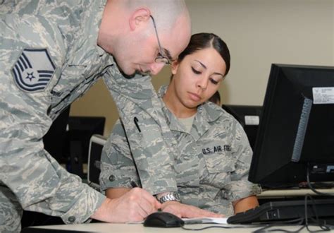 Air Force Cyber Surety 3D0x3 2022 Career Details