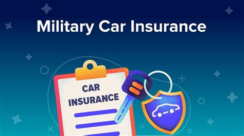 Auto Insurance And Deployment Military Com