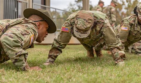 Back To Basics Training Army