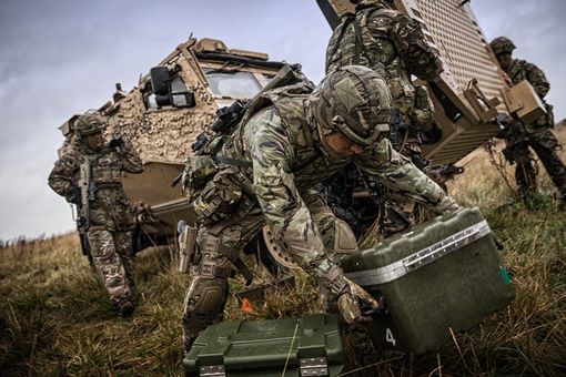 Can Army Roles Change During Service?