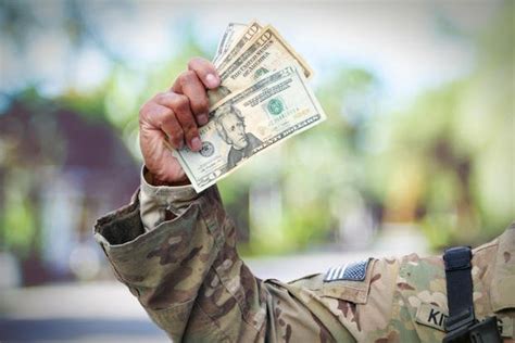 Complete Guide To Army Deployment Allowances