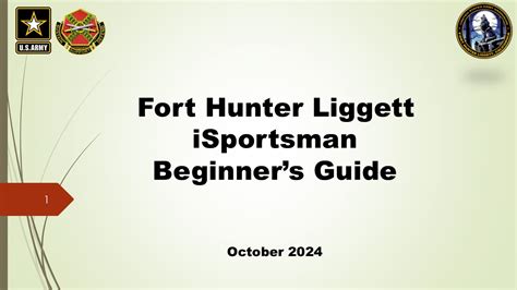 Complete Guide To Fort Hunter Liggett Activities