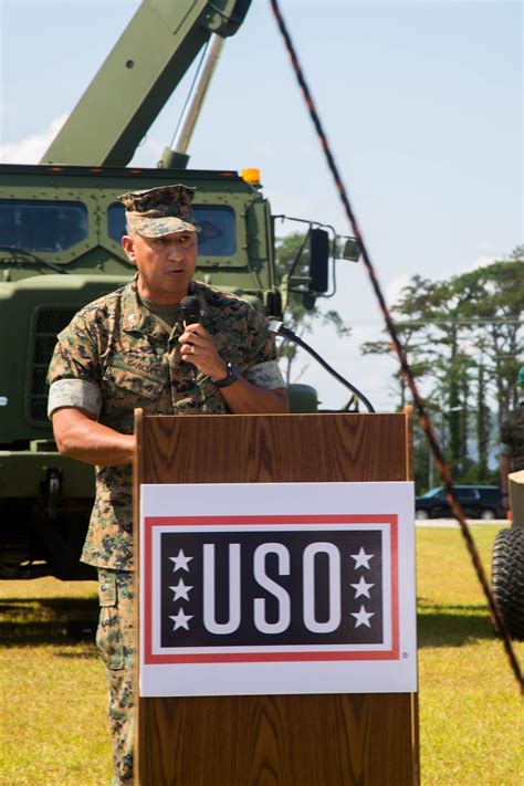 Dvids Images Uso Opening On Mcb Camp Lejeune Image 7 Of 7