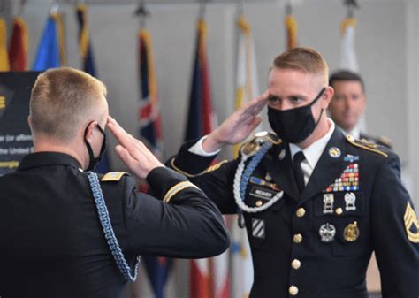 Essential Tips For Army Saluting Protocol