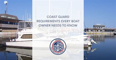 Everything You Need To Know About Coast Guard Sign-Up