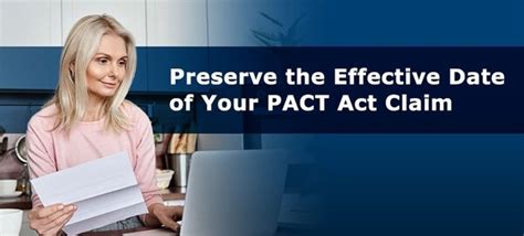 File Your Pact Act Claim By Aug 9Th