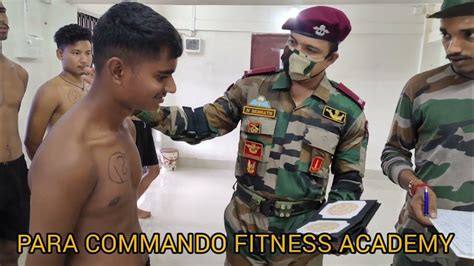 Full Body Medical Test Indian Army Airforce Youtube