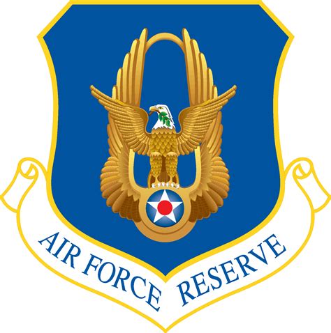 Guide To Customizing An Air Force Reserve Logo