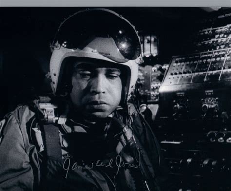 Guide To James Earl Jones' Impact In Strangelove