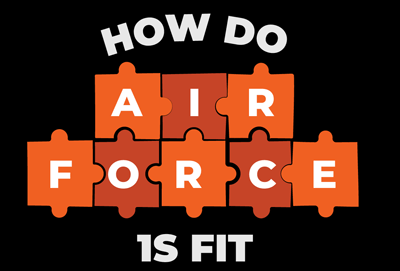 How Often Does The Air Force Travel?