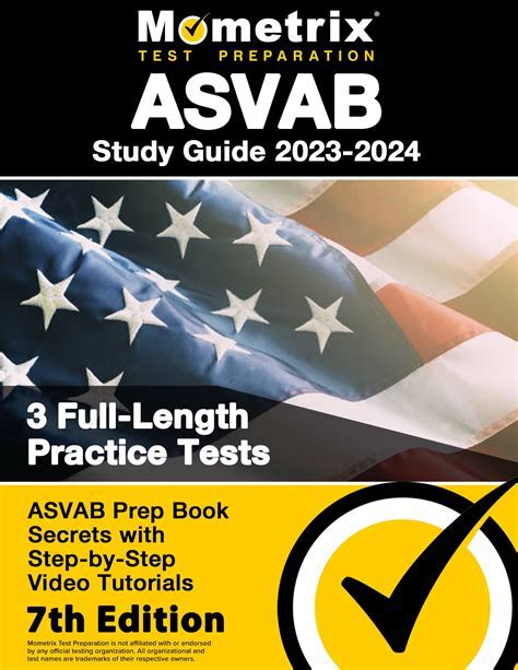 How To Ace The Asvab With Printable Tests