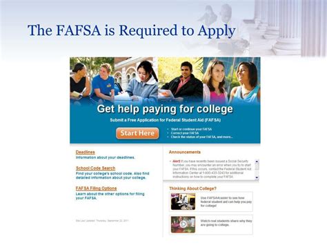 How To Apply For Tuition Assistance Programs?