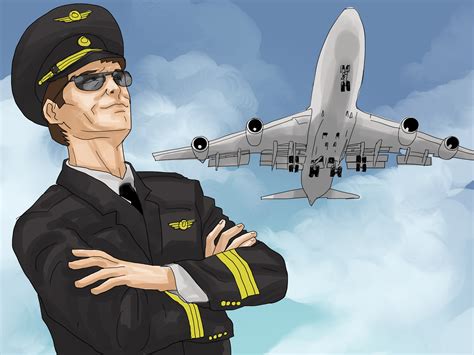 How To Become A Jet Pilot Legend