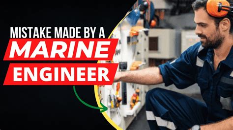 How To Become A Marine Engineer?