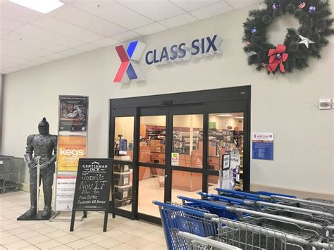 How To Navigate Aafes Class Six Stores