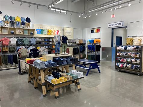 How To Navigate Old Navy London Stores