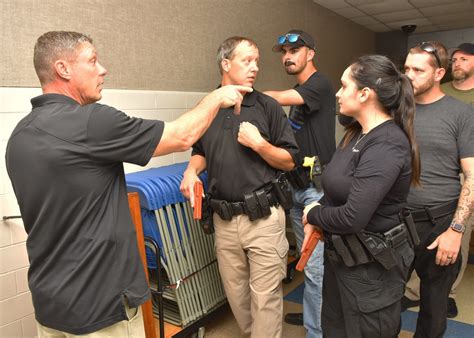 How To Prepare For Ncis Special Agent Training?